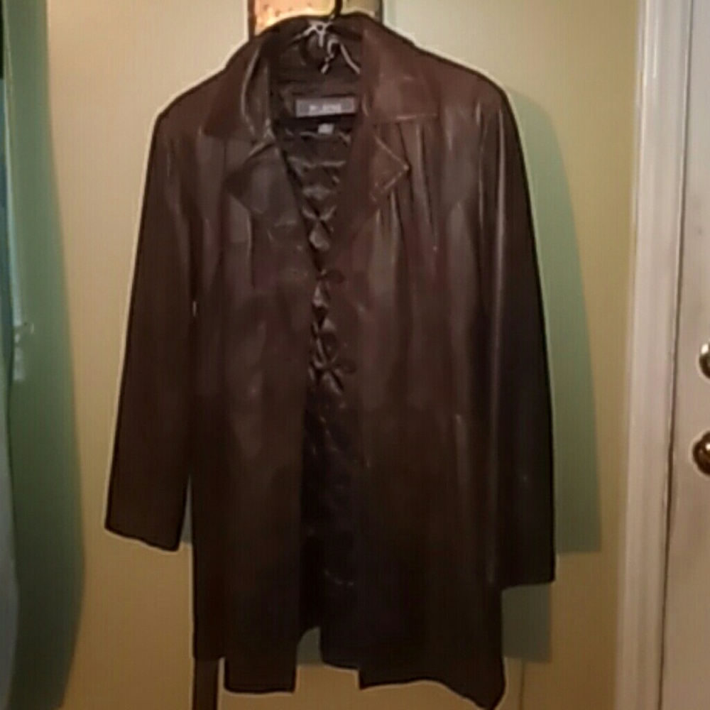 Wilson Leather